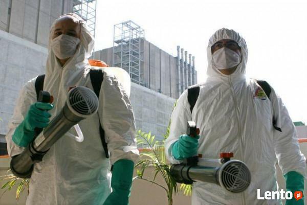 OZON-TECH WYPOŻYCZALNIA , OSUSZANIE BUDYNKÓW , OZONOWANIE