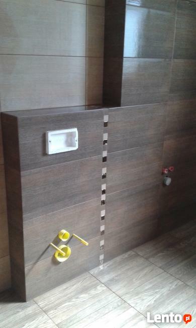 REMONTY I WYKOŃCZENIA DOMÓW I MIESZKAŃ