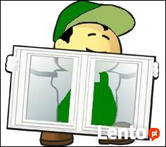 OKNA NAPRAWA-SERWIS 608 358 365