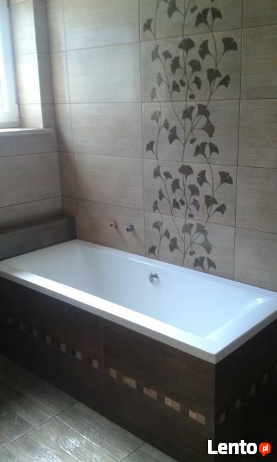 REMONTY I WYKOŃCZENIA DOMÓW I MIESZKAŃ