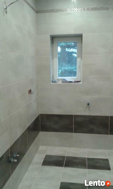 Kompleksowe remonty i wykończenia