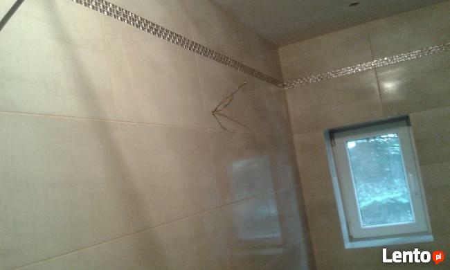 REMONTY I WYKOŃCZENIA DOMÓW I MIESZKAŃ