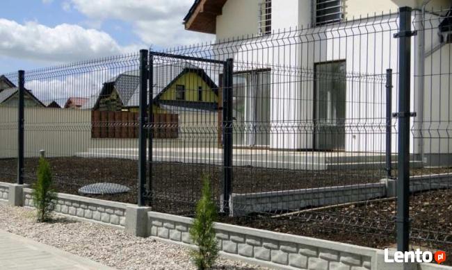 ORODZENIA PANELOWE Koszalin Kołobrzeg Świdwin