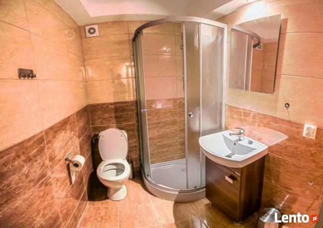 Sopot Kamienny Potok-parter domu z ogrodem