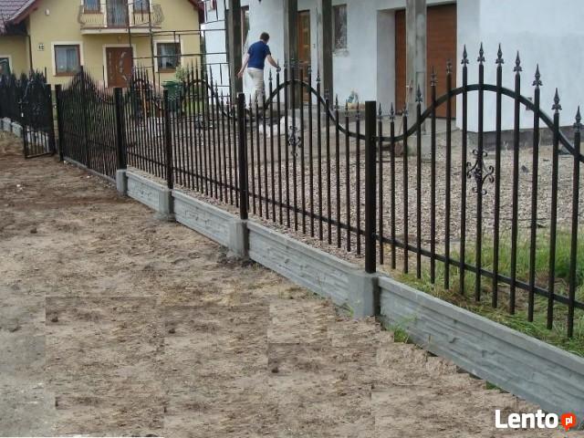 ORODZENIA PANELOWE Koszalin Kołobrzeg Świdwin