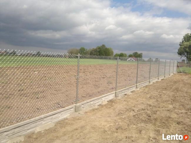 OGRODZENIA PANELOWE SIATKI STARGARD PYRZYCE GRYFINO BANIE