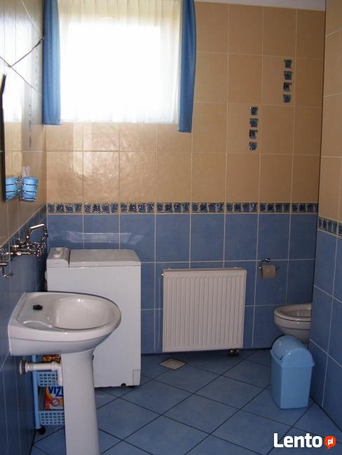 POKOJE U WIKI Jastrzębia Góra-Mieroszyno, noclegi nad morzem