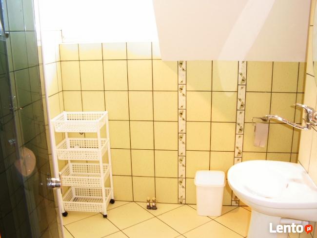 POKOJE U WIKI Jastrzębia Góra-Mieroszyno, noclegi nad morzem