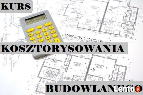 Kurs kosztorysowania budowlanego Norma Pro także online