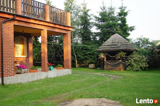 POKOJE U WIKI Jastrzębia Góra-Mieroszyno, noclegi nad morzem