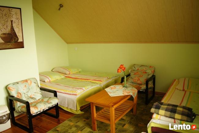 POKOJE U WIKI Jastrzębia Góra-Mieroszyno, noclegi nad morzem