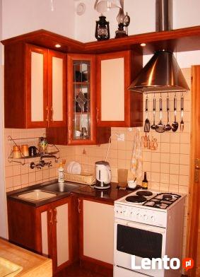 POKOJE U WIKI Jastrzębia Góra-Mieroszyno, noclegi nad morzem