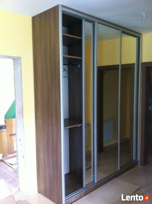 Wymarzone szafy...