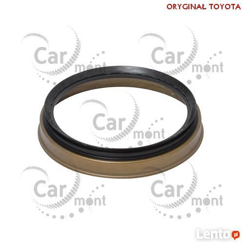 USZCZELNIACZ PIASTY PRZEDNIEJ - ZEWN. TOYOTA HILUX KUN25 /26
