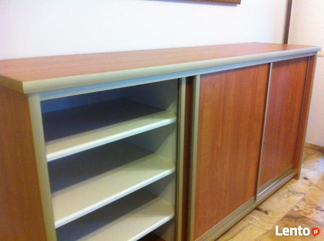 Wymarzone szafy...
