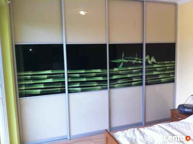 Wymarzone szafy...