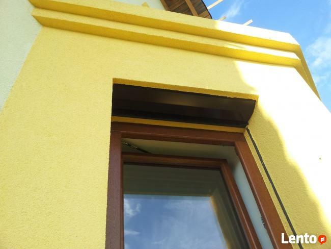 Rolety Zewnętrzne.