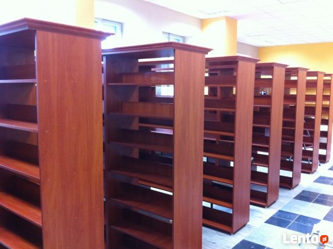 Wymarzone szafy...