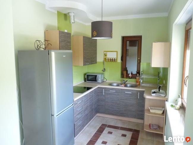 Domek nad Jeziorem Nyskim