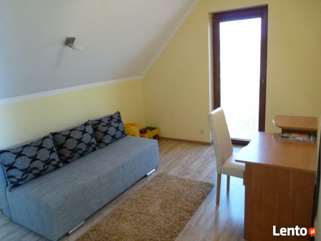 Domek nad Jeziorem Nyskim