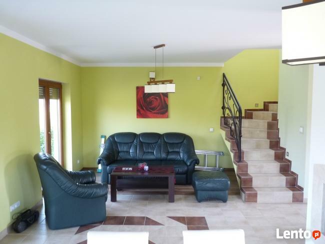 Domek nad Jeziorem Nyskim