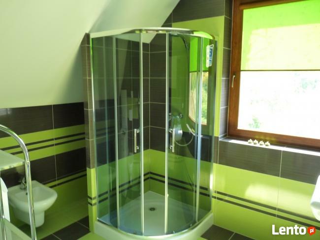 Domek nad Jeziorem Nyskim