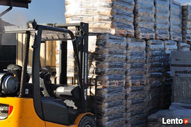 Hurtownia Materiałów Budowlanych, materiały od A do Z