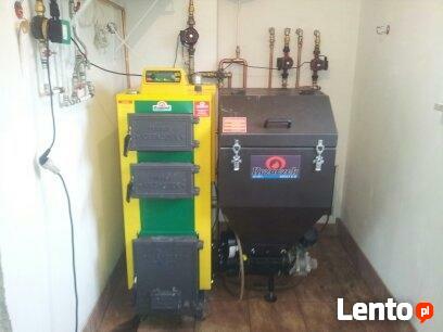 Instalacje sanitarne hydraulika