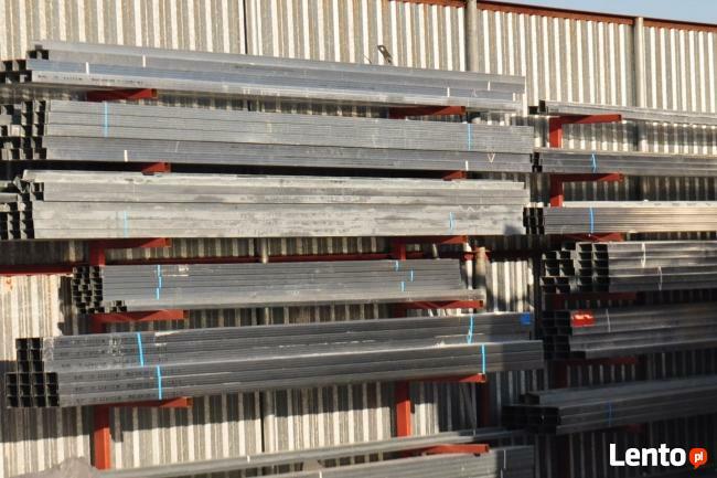 Hurtownia Materiałów Budowlanych, materiały od A do Z