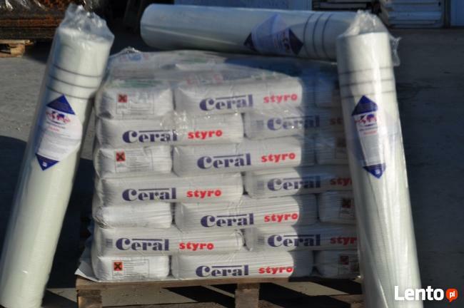 Hurtownia Materiałów Budowlanych, materiały od A do Z