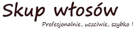 PROFESJONALNY SKUP WŁOSÓW