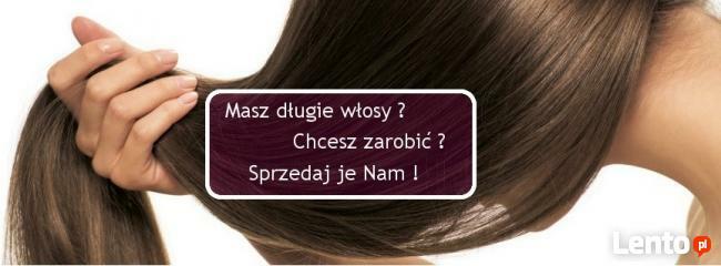 PROFESJONALNY SKUP WŁOSÓW ŁOWICZ