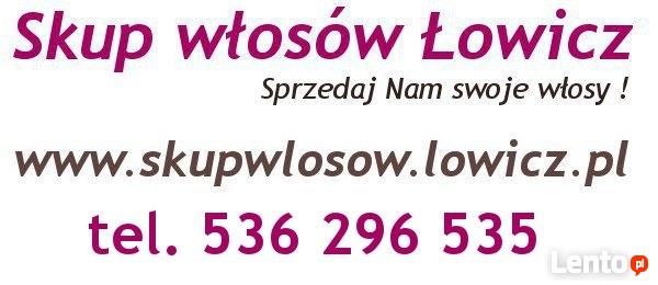 PROFESJONALNY SKUP WŁOSÓW