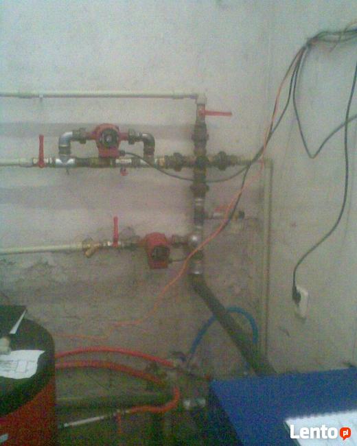 HYDRAULIK WAWER-AWARIE 24H.-GAZOWNIK-SPAWACZ