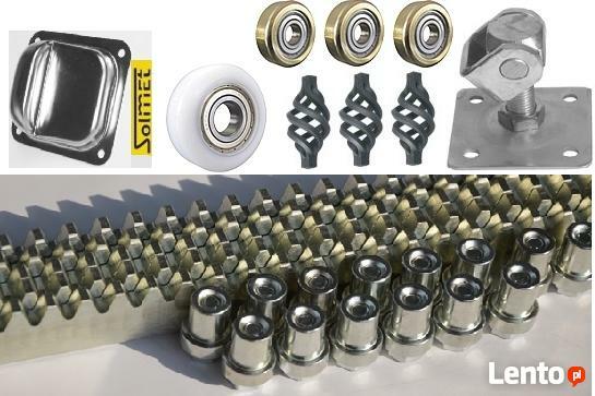 Pilot do bramy zamiennik Nice Smilo SM2 SM4