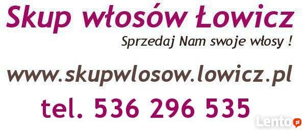 PROFESJONALNY SKUP WŁOSÓW