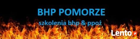 Szkolenia bhp - wstępne, okresowe, uzupełniające, szkolenia