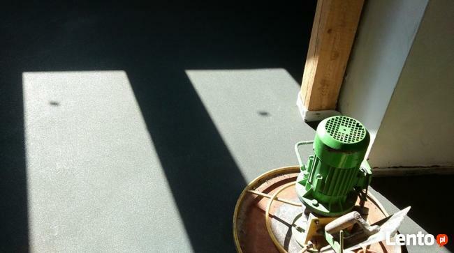 Wylewki Maszynowe Jar-Mix Solidnie BEZ ZALICZEK