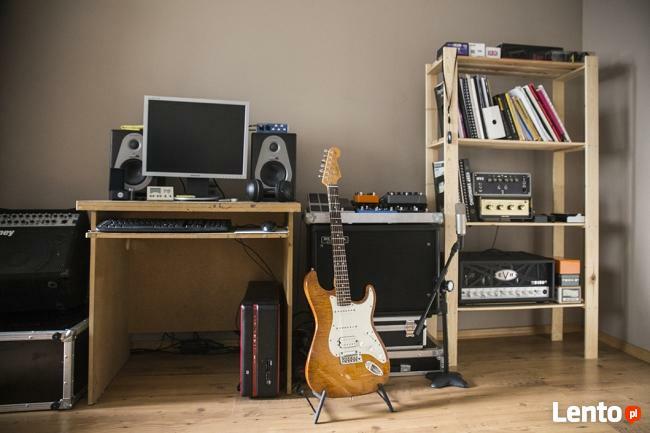 LEKCJE GRY NA GITARZE LUBLIN - Music Way - NAUKA GRY