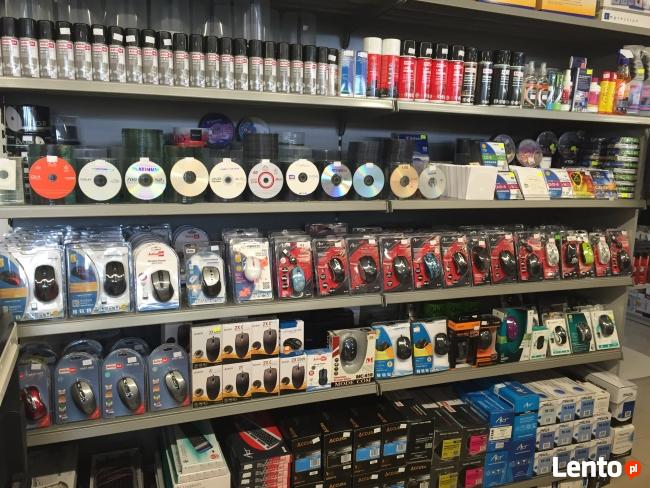 DUALTEC - Sklep i Serwis Komputerowy, Monitoringi i Alarmy