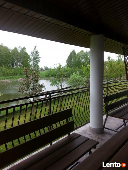 Agroturystyka Biebrzańska Gościna