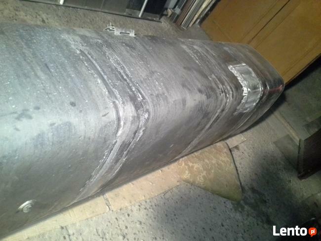 Spawanie kolektorów, przewodów klimatyzacji Tarnowskie Góry