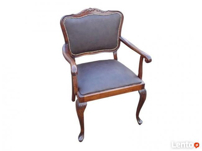 Renowacja mebli antycznych i użytkowych