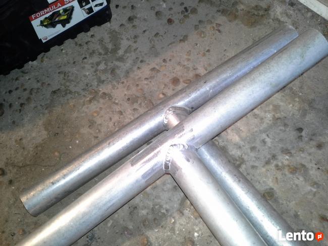 Spawanie żeliwa Tarnowskie Góry