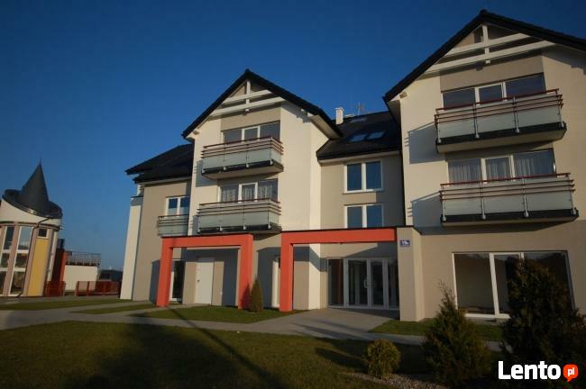 Apartament Północ w Darłówku- 400 m od morza!