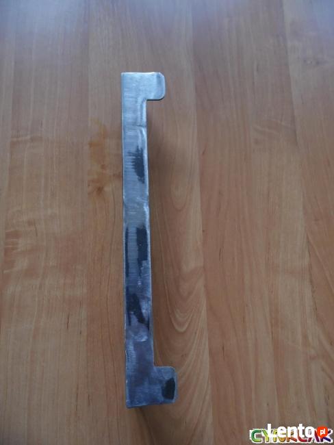 ZACZEP ZAMKA DO FURTKI OPÓR KASETA ZACZEPU