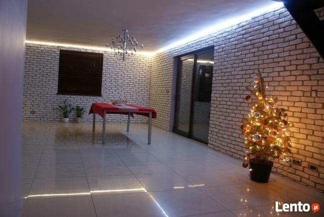 płytka gipsowa imitacja starej cegły cegła z gipsu Okazja