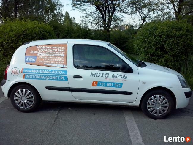 wymiana rozrządu od 150 wymiana uszczelki pod głowicą od