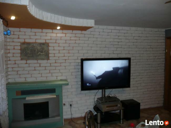 płytka gipsowa imitacja starej cegły cegła z gipsu Okazja