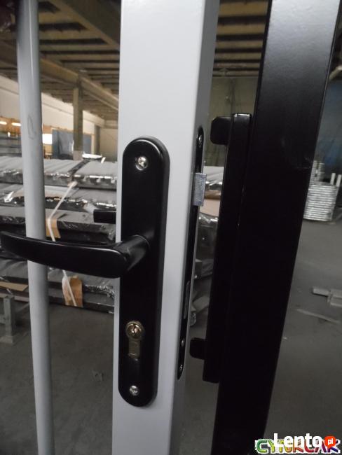 ZACZEP ZAMKA DO FURTKI OPÓR KASETA ZACZEPU